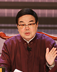 王志民