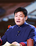孔德立