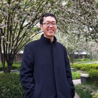 李龍博