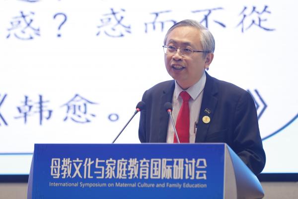 馬來西亞拉曼大學校長，拿督尤芳達.jpg