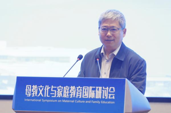 中共中央黨校（國家行政學院）教授、中國實學研究會會長王杰.jpg
