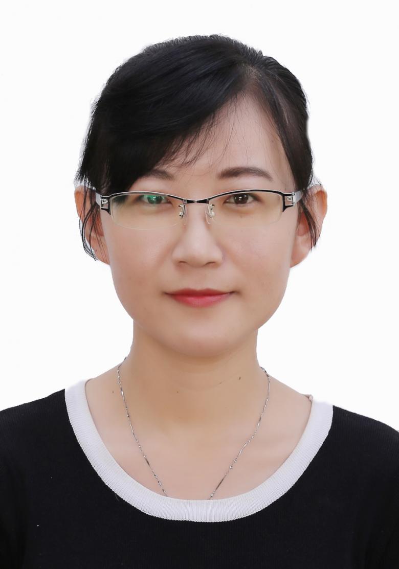 董麗