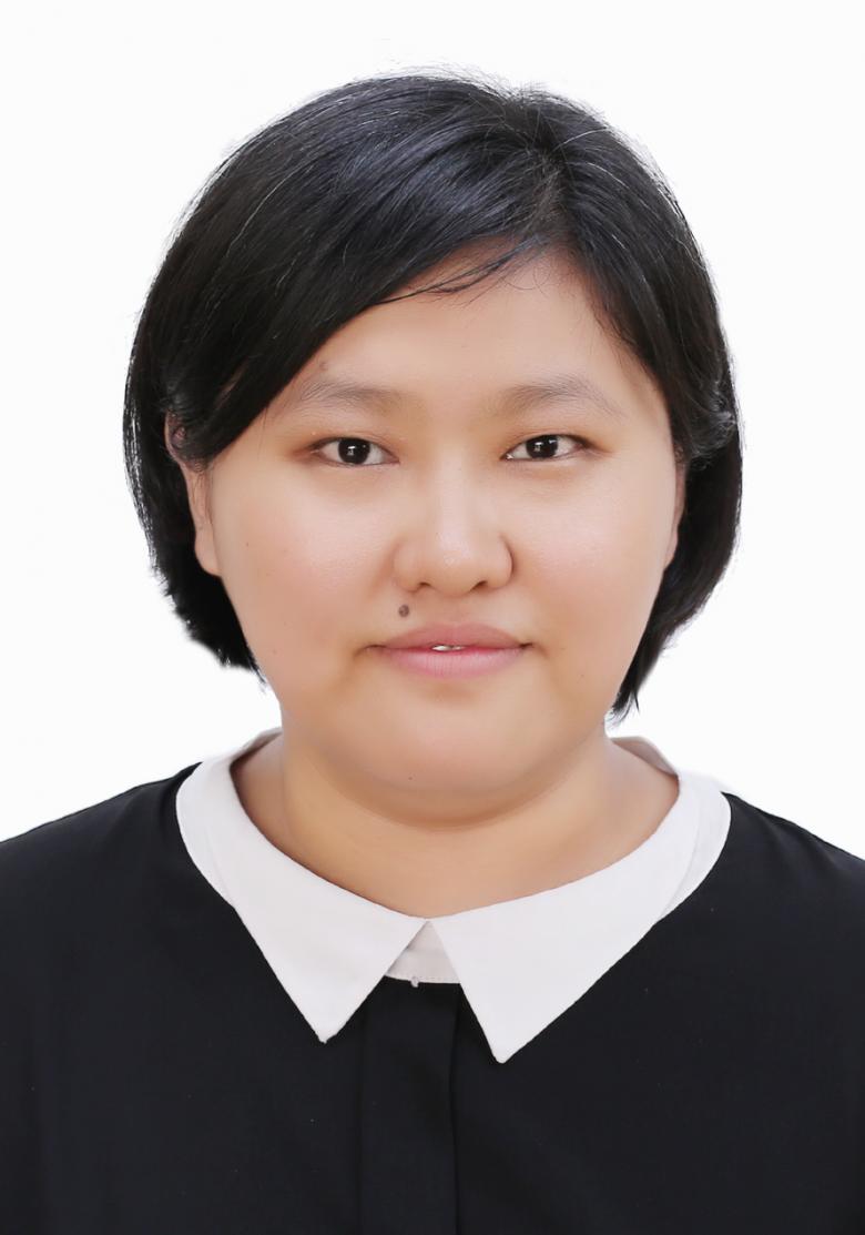 李紅